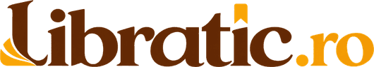 Libratic.ro — cărți
