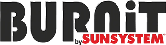 Burnit by Sunsystem