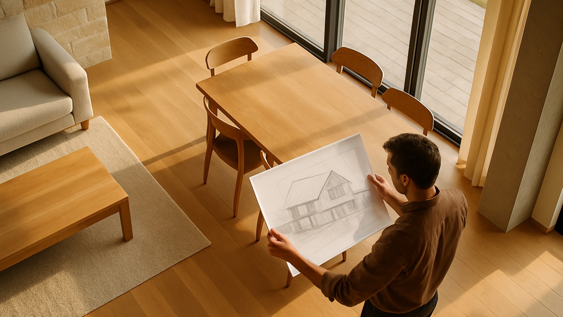 constructie casa pret